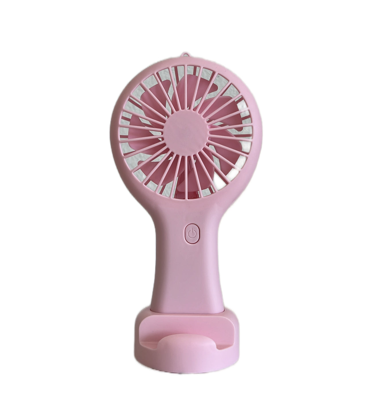 Lash Fan