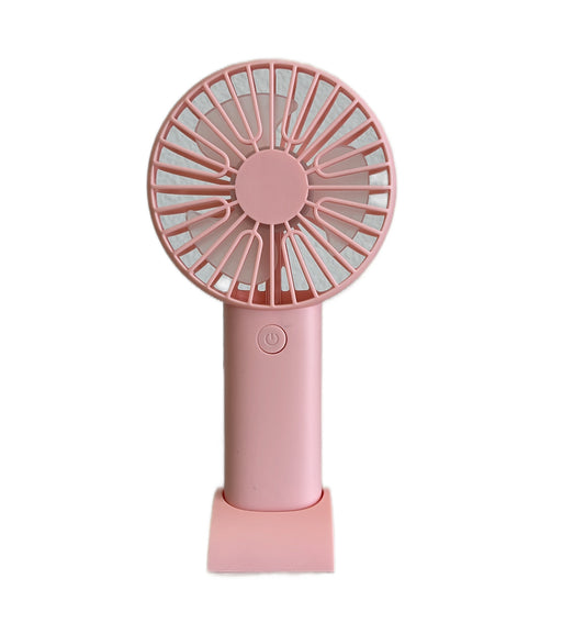 Lash Fan