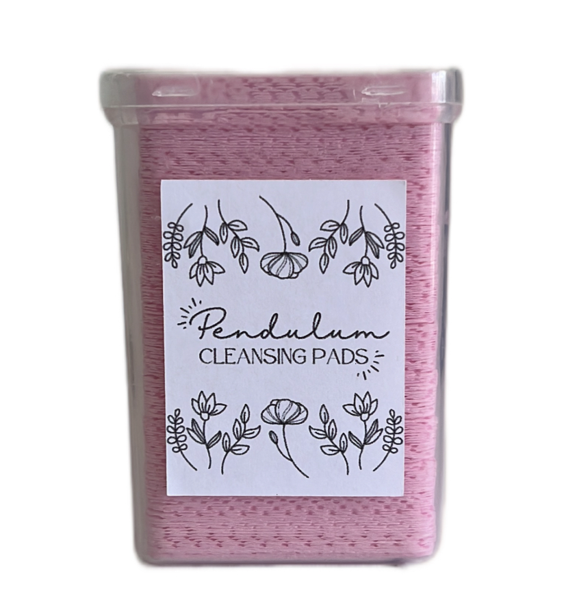 Lint Free Cleansing Pads